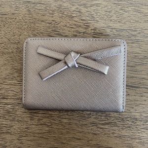 Neiman Marcus card holder